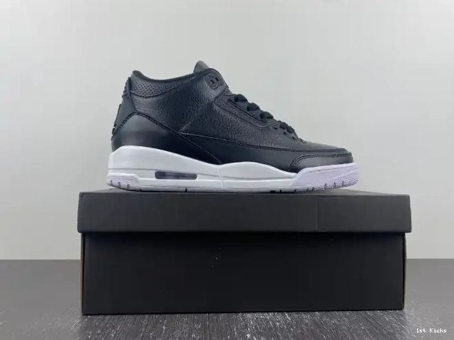 1st Kicks Shoes Retro 136064-020 (2016) 3 Monday Cyber Jordan 0615